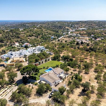 Villa Rodrigues Boliqueime Ngoại thất bức ảnh