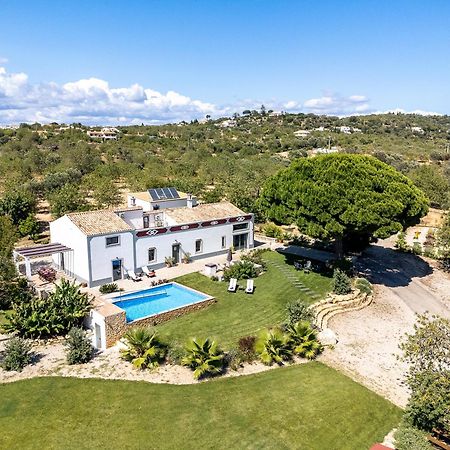 Villa Rodrigues Boliqueime Ngoại thất bức ảnh