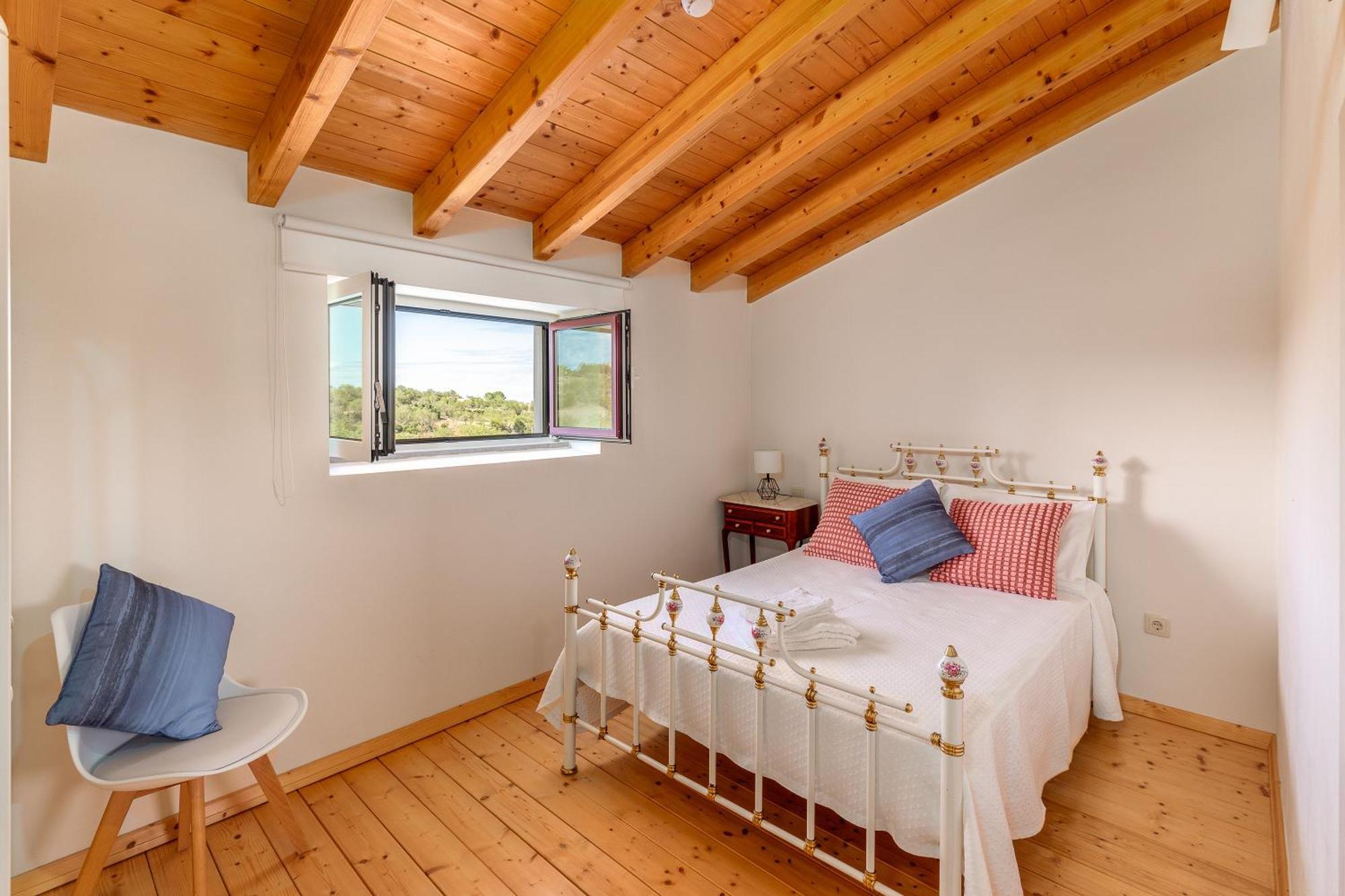 Villa Rodrigues Boliqueime Ngoại thất bức ảnh