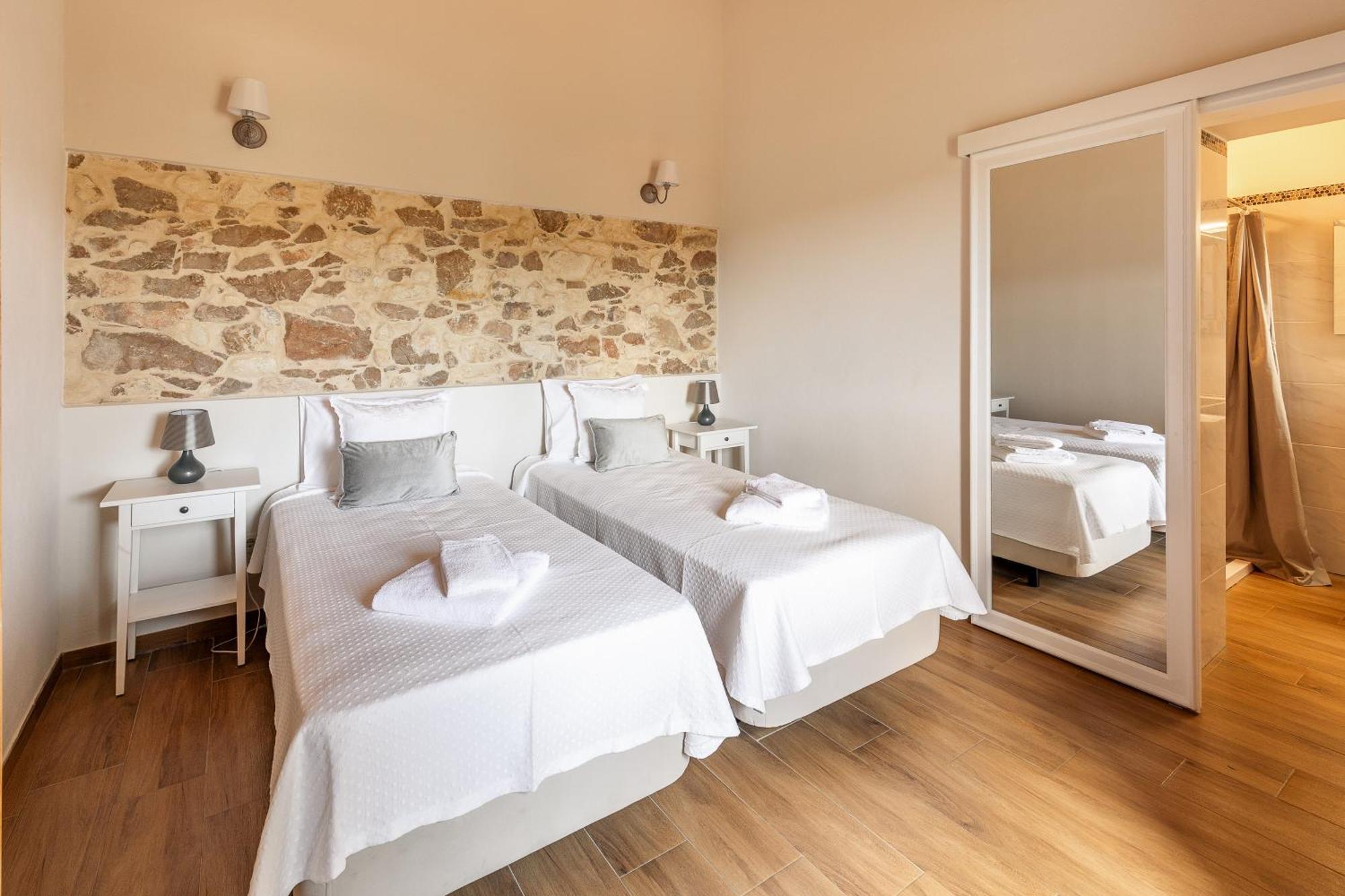Villa Rodrigues Boliqueime Ngoại thất bức ảnh
