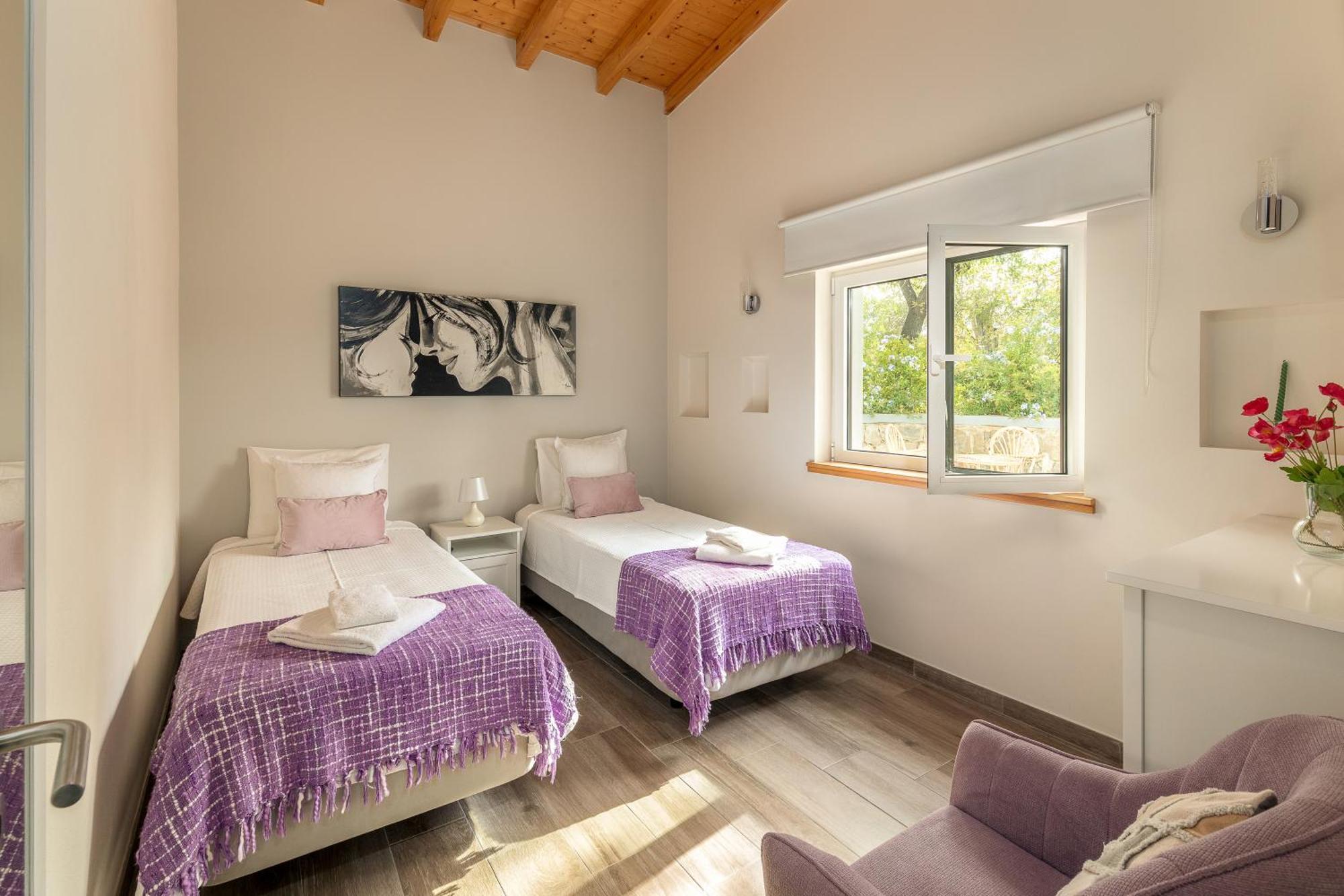 Villa Rodrigues Boliqueime Ngoại thất bức ảnh