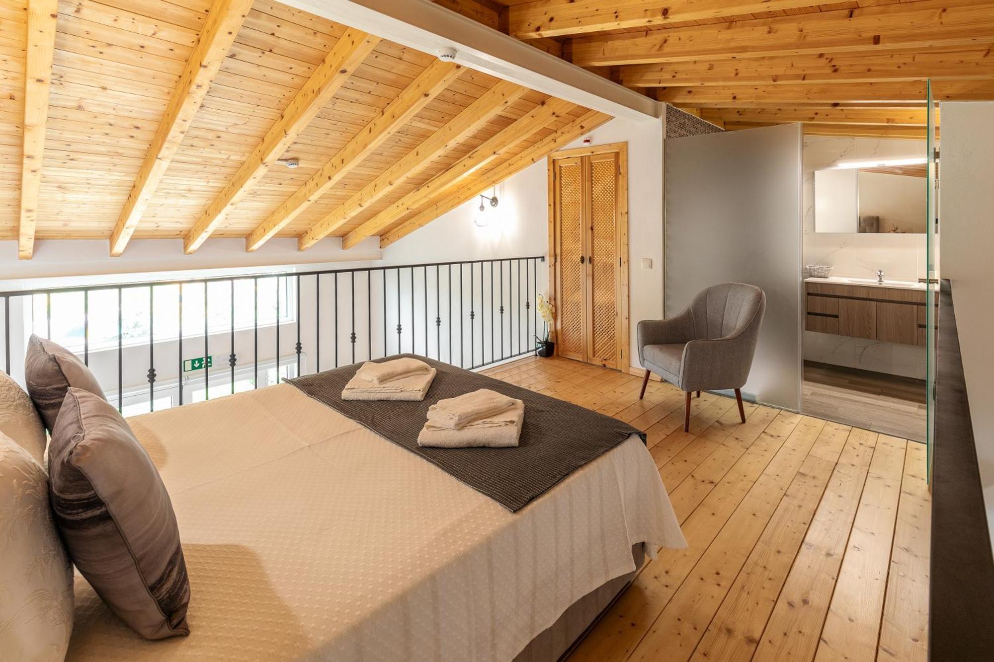 Villa Rodrigues Boliqueime Ngoại thất bức ảnh