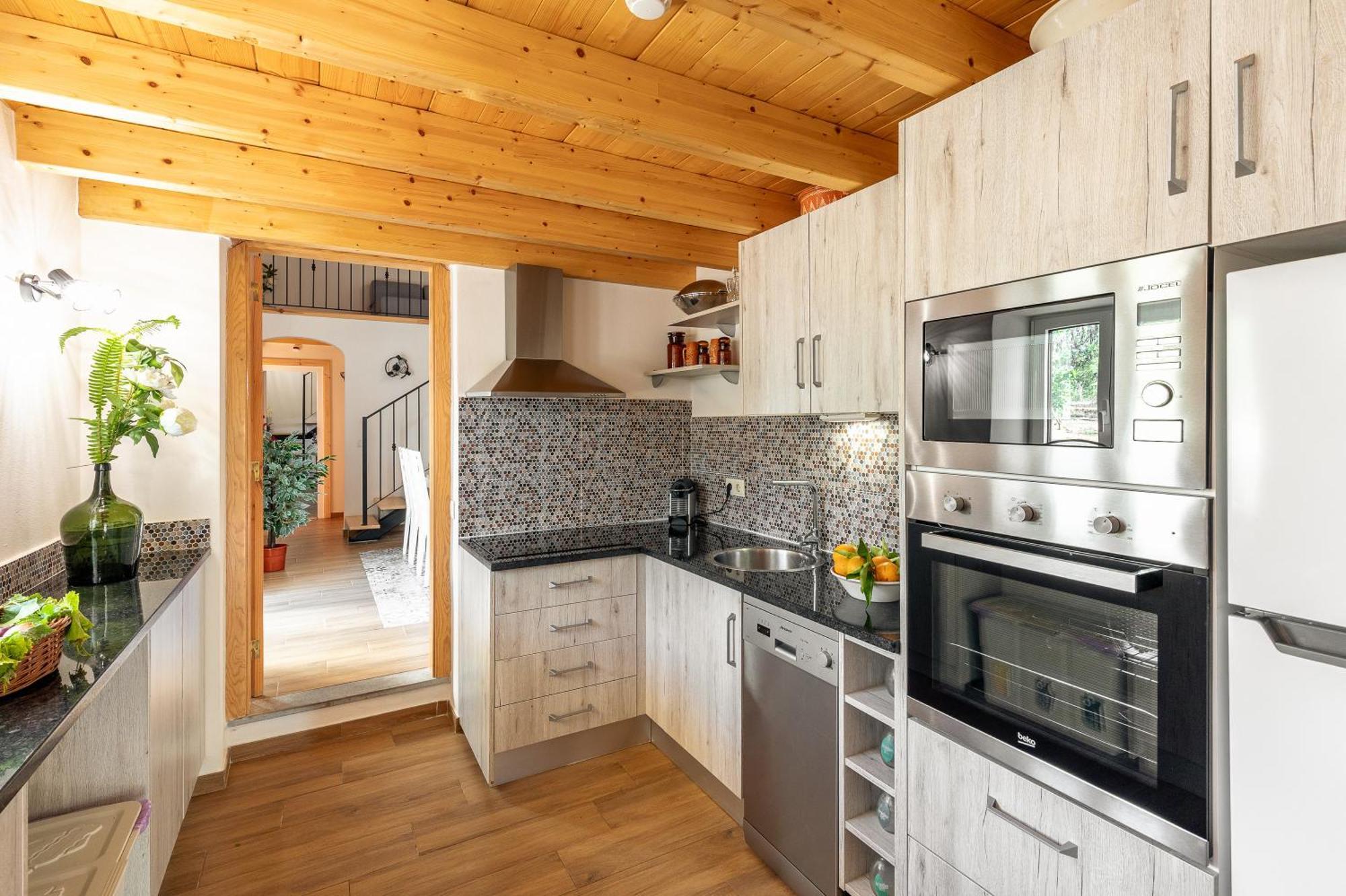 Villa Rodrigues Boliqueime Ngoại thất bức ảnh