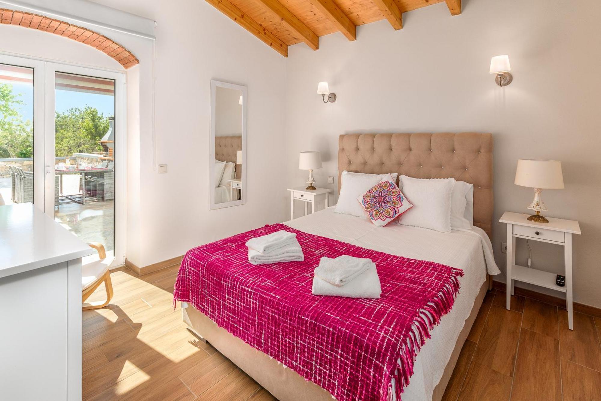 Villa Rodrigues Boliqueime Ngoại thất bức ảnh