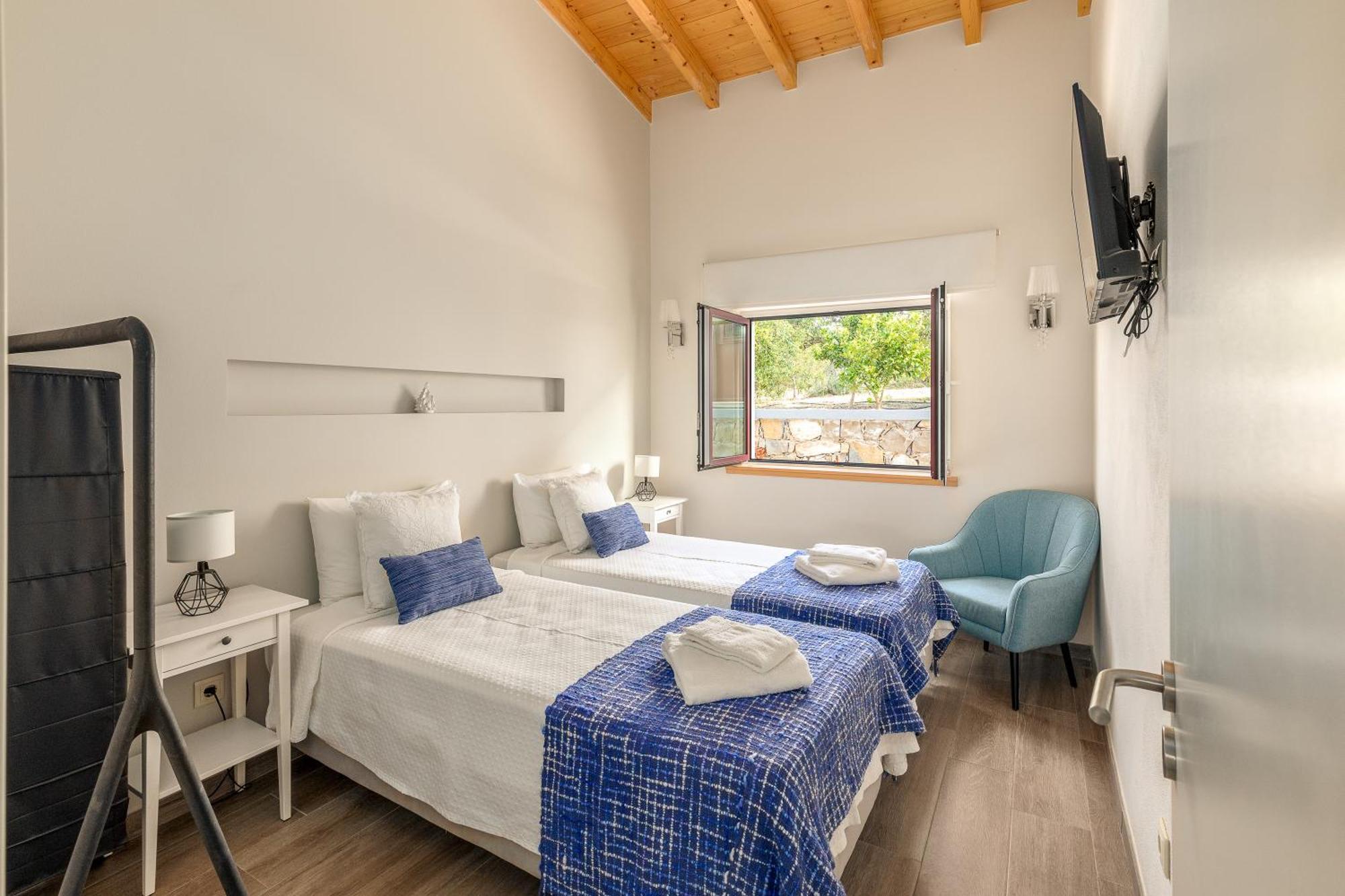 Villa Rodrigues Boliqueime Ngoại thất bức ảnh