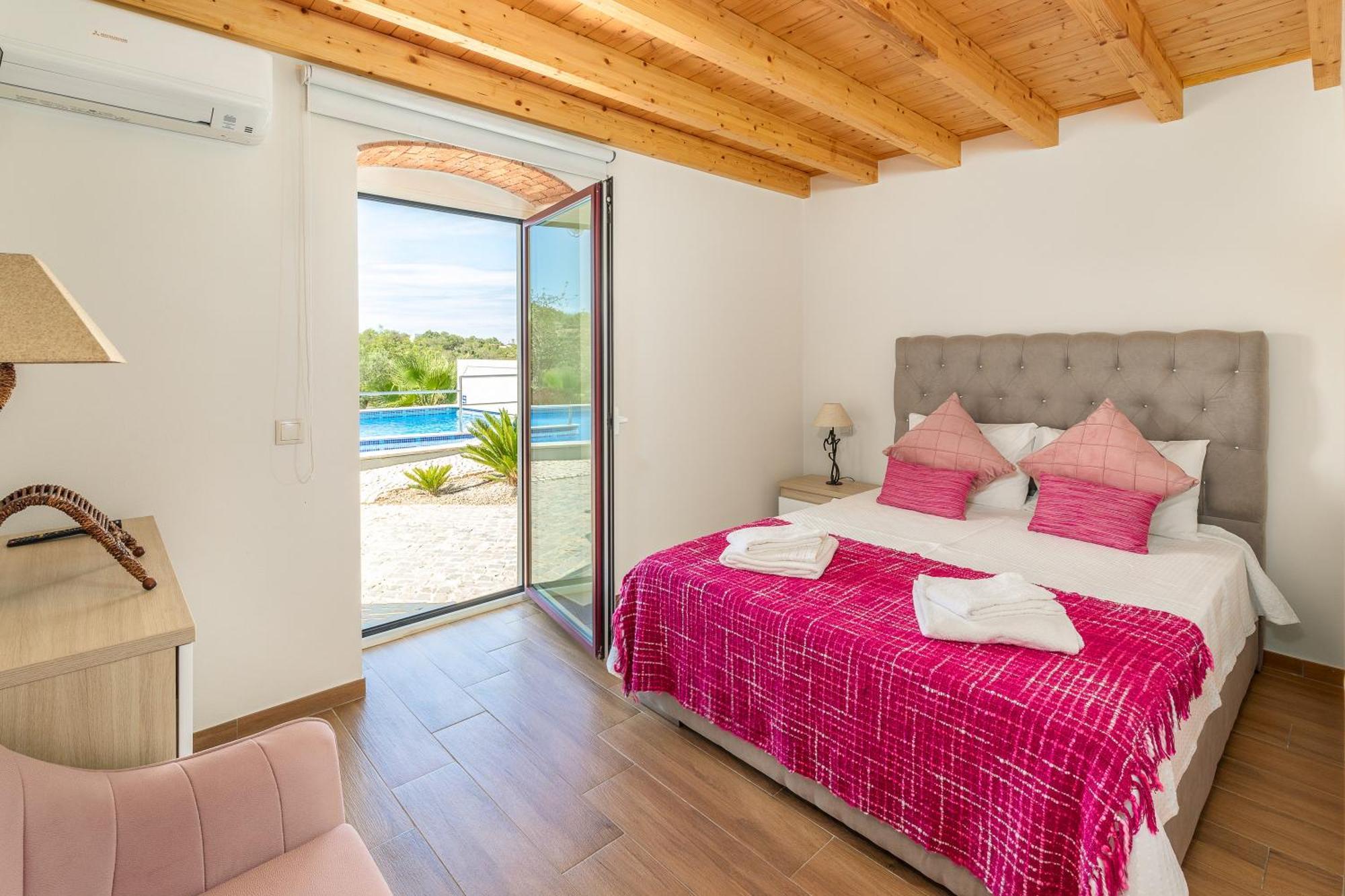 Villa Rodrigues Boliqueime Ngoại thất bức ảnh