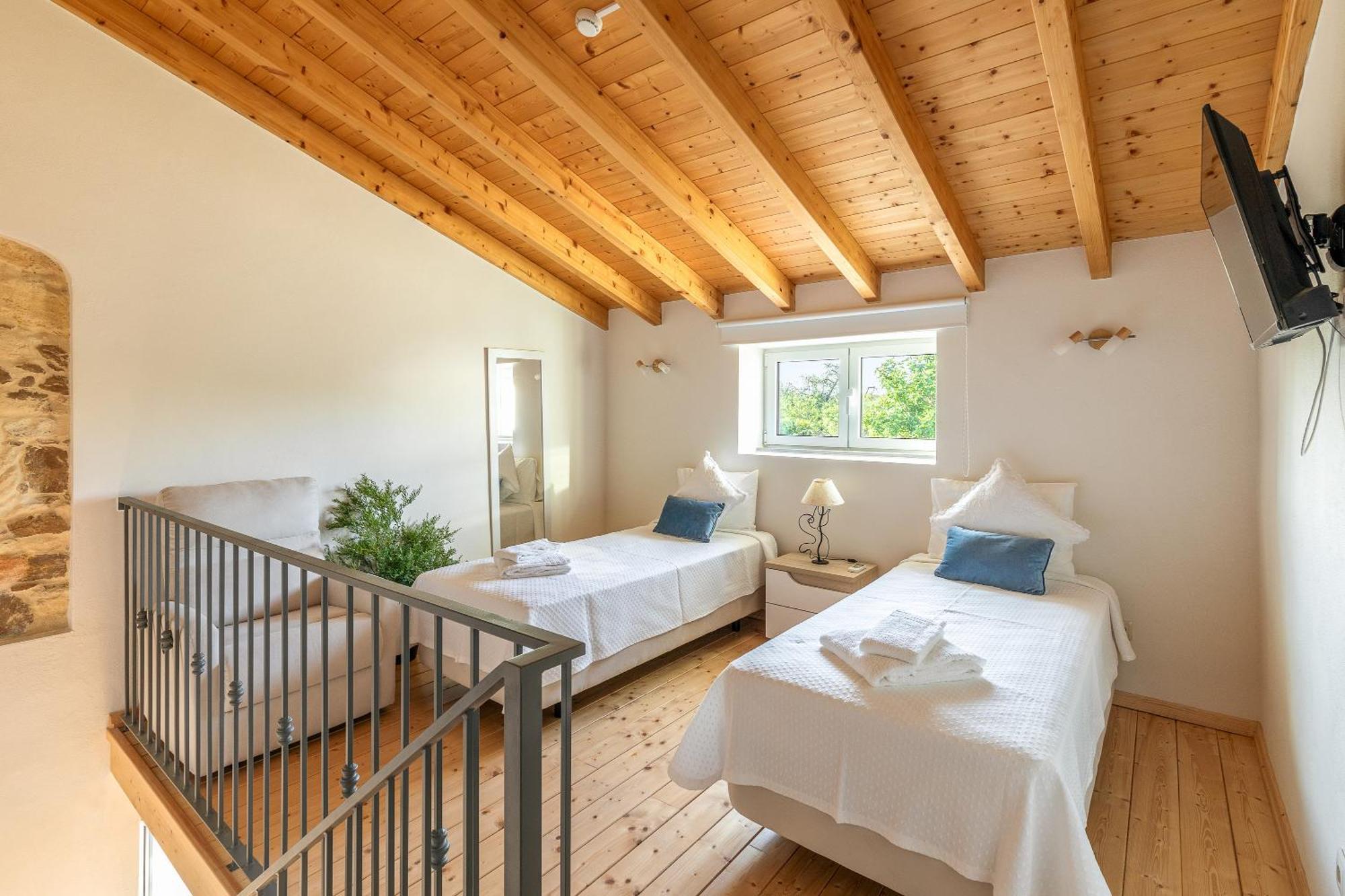 Villa Rodrigues Boliqueime Ngoại thất bức ảnh