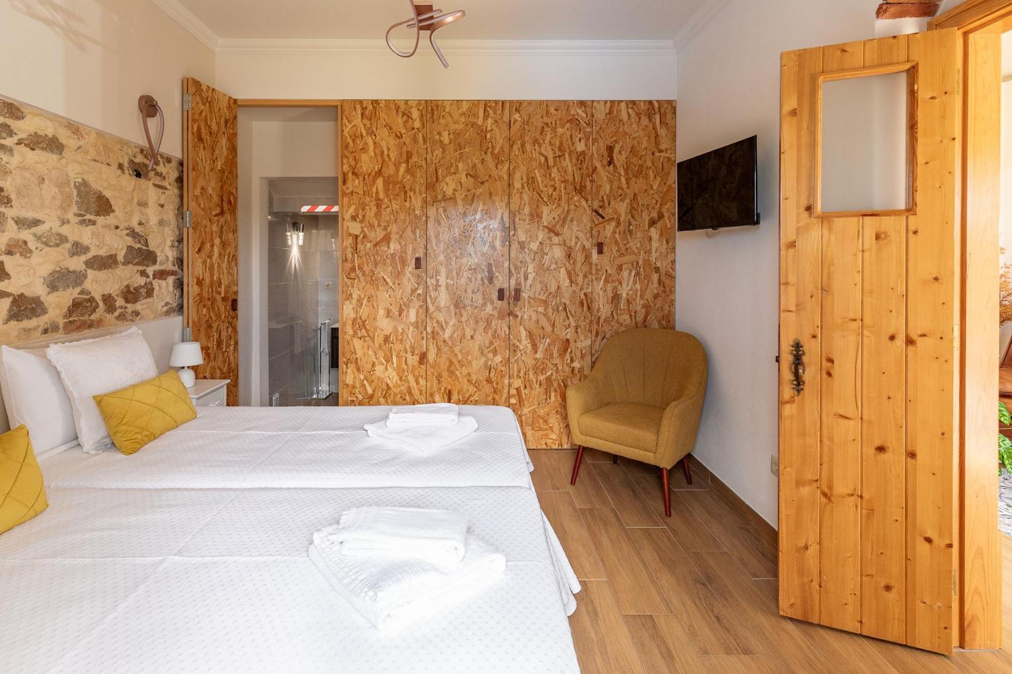 Villa Rodrigues Boliqueime Ngoại thất bức ảnh
