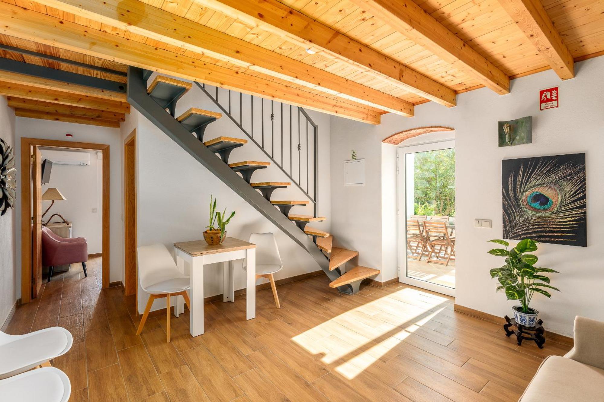 Villa Rodrigues Boliqueime Ngoại thất bức ảnh