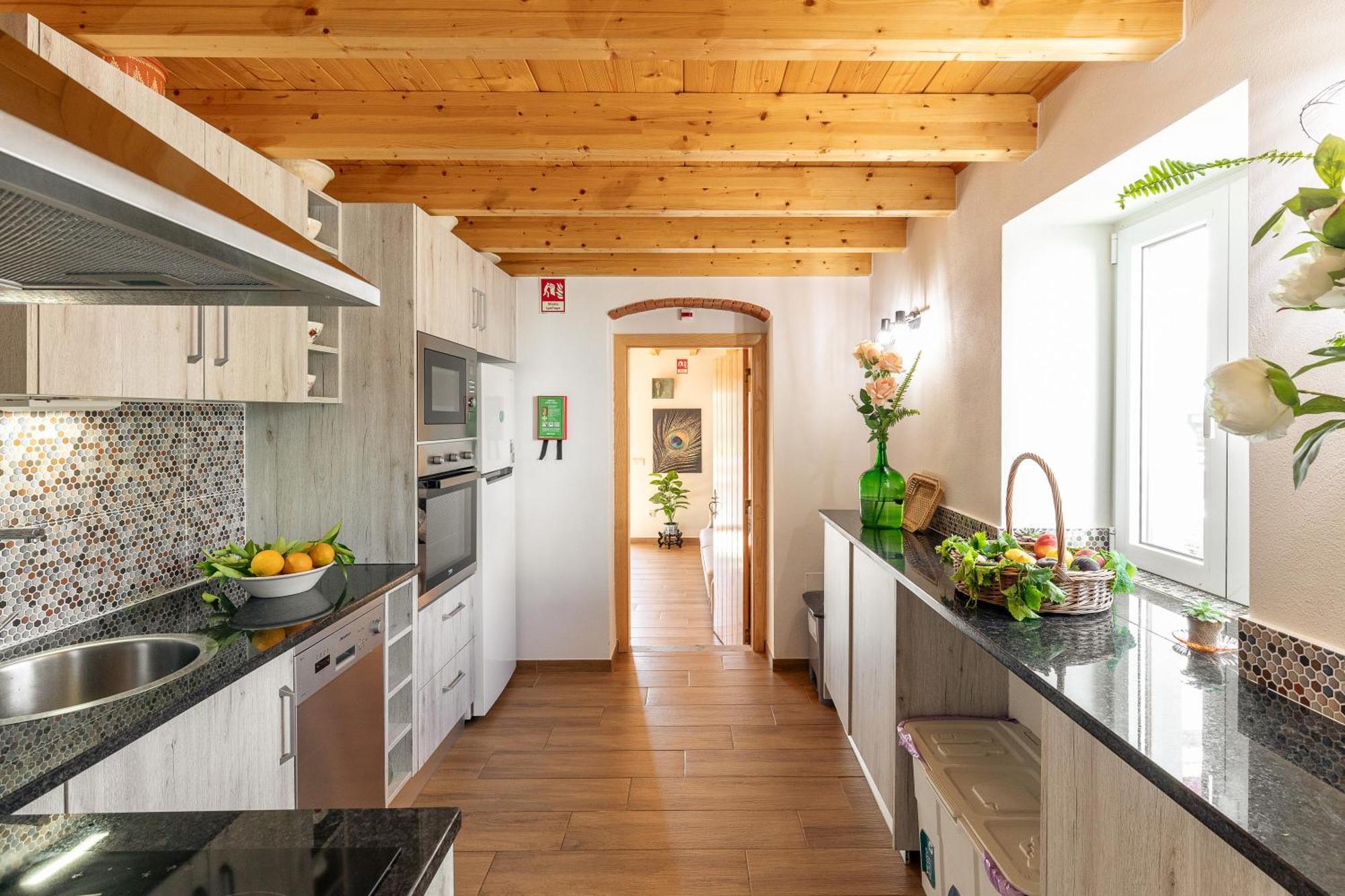 Villa Rodrigues Boliqueime Ngoại thất bức ảnh