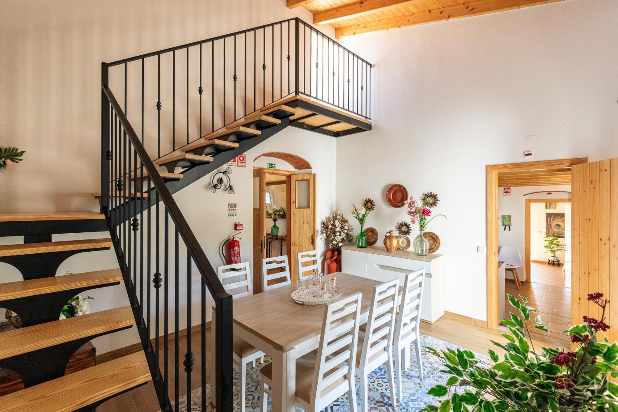 Villa Rodrigues Boliqueime Ngoại thất bức ảnh